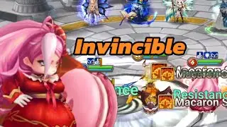 Alice Makes You Invincible (Summoners War) Alice Spotlight