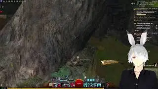 Nostalgia Glasses Locked On | Guild Wars 2