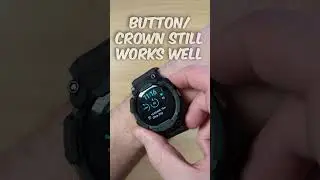 Supcase UB Pro Band for Google Pixel Watch: First Impressions!