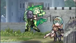 The Real Sothis Byleth