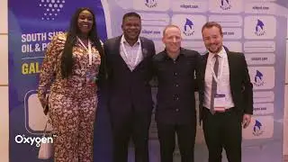 SOUTH SUDAN OIL & POWER EVENT 2023