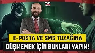 Prof. Dr. Ali Murat Kırık'tan Kritik Uyarı: 'Siber Zorbaların Yeni Hedefi Sosyal Medya Mesajları!'