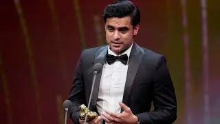 Трейлер премии &laquo;Септимий&raquo; 2023 года