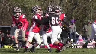 Prairie Hawks Last Game 2021