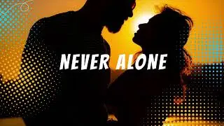 Mozzik x Loredana Type Beat / Emotional Trap guitar beat - NEVER ALONE (Prod EA)