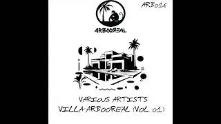 Meercat - Dancefloor Killa (Original Mix) [Arbooreal Records] ARB016