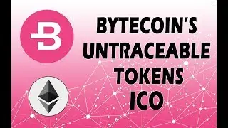 Complete Bytecoin Untraceable Tokens ICO Review [BCN] // Bytecoin Guru