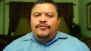 The Lake of Fire- Worse than Hell!  Rev. Anton T. Wesley