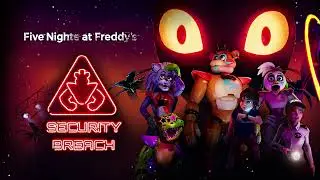 Freddy & Friends on Tour (OST Release) - Five Nights at Freddy's: Security Breach (Soundtrack)