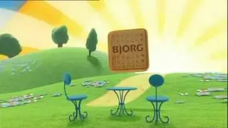 Les fourr&eacute;s chocolat Bjorg 100% Bio