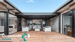 Show Home Walk Through | Three Creeks Estate