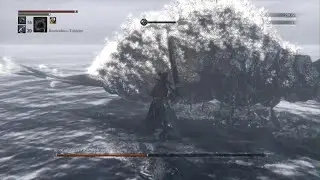 Bloodborne #27 Rom, die geistlose Spinne boss fight !