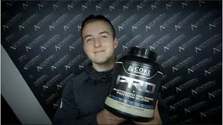 Product Spotlight - Core Nutritionals | Pro