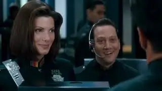 Demolition Man Prediction - Social Distancing, Toilet Paper Shortage & Bio Chip Implant