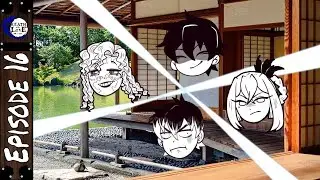 Demon Slayer D&D Episode 16: Mastercraft Free For All