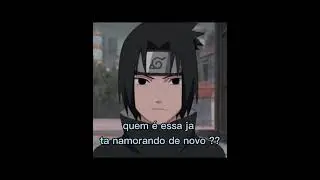 naruhina sasusaku ep 1 : te conheci por acaso (comic)