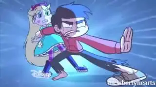 (Collab) I'm blue - star vs the forces of evil