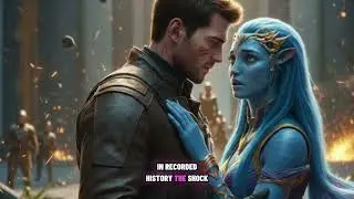 A Human Died Protecting an Alien Princess—What She Did Next Changed the Galaxy