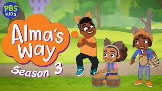 Alma&rsquo;s Way Season 3 Release Date | Trailer | Latest Updates!!