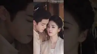 baper ditanggung penonton #linjiangxian #feud #bailu #bailu白鹿 #josephzeng