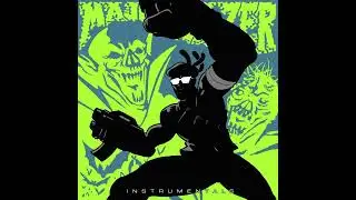 Major Lazer - Jump Up (Instrumental) [Official Full Stream]