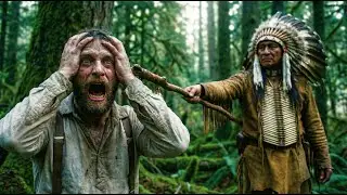 How Native American SHAMANS Influenced the Human MIND