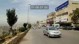 LB_020 HD video stock footage of Beirut, Lebanon - ready for licensing
