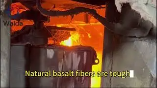 Have you bought rock wool board of poor quality?#insulationmaterials #fireproofing