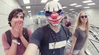 GAMESCOM TAG 1! | unge