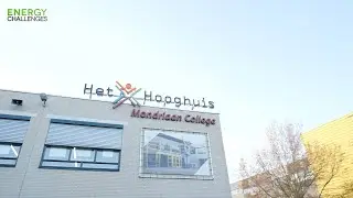 Mondriaan College (week overzicht)