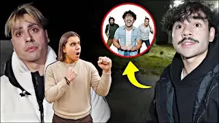 Dobre Brothers - The CRAZY FAN SHOWED UP AGAIN&hellip; THIS TIME WITH FRIENDS