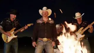 Country Rock Playlist &ndash; Rusted Roads & Rebel Fire Inspired by ZZ Top