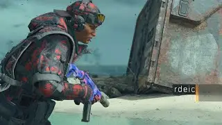 (BO4) I WENT 85-3 WITH THE GKS DID I DROPPED A NUKE? |BLACK OPS 4 2024