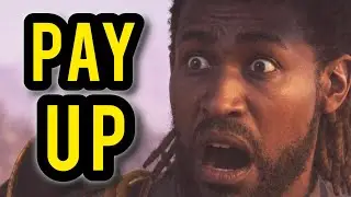 SHADY AF: Ubisoft Just Got SUED for 1.3 MILLION Dollars...