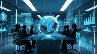 Arias AI Promo Video