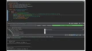 Selenium Tutorial | assertNull() in Selenium|TestNG|Selenium automation java
