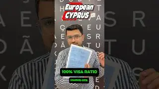 Study in Cyprus from Pakistan!✅ High visa success ratio