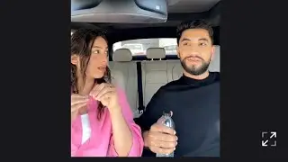 تيما عمر .. فضفضة الصبح بالسياره