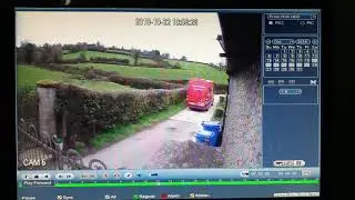 Parcelforce