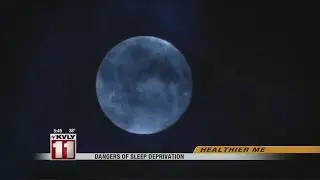 Dangers Of Sleep Deprivation
