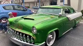 Dixie Cruisers- Cocoa Beach