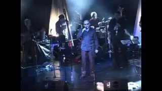 David Uličník - Hladina Zvlněná - 2007