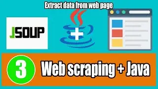 Java Web Scraping Data by Jsoup Parse HTML Wikihow.com