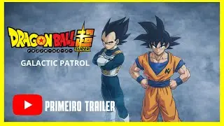 Dragon Ball Super Saga MORO Anunciada.  POLÊMICA! Irão Refazer Todo o ANIME?
