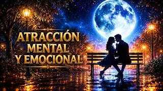 🌀 CONQUISTA SU MENTE con el AMOR 💓 y el PODER del SUSURRO 🌬️ Meditación