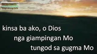 KINSA BA AKO BY:AFLAME PRAISES BAND