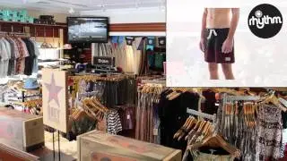 Online Surf Shop Boardshorts