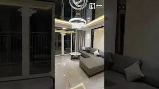 Ho&agrave;n Thiện Cải Tạo Căn Hộ Vinhomes T&acirc;n Cảng - Nội Thất Trọn G&oacute;i