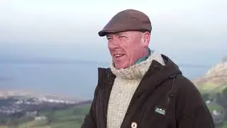 Why farmers are the future of the Welsh environment - Gareth Wyn Jones