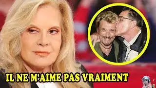 8 ans après la mort de Johnny, le reproche inattendu de Sylvie Vartan